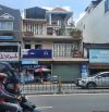 Bán Nhà MT Hoàng Văn Thụ Q.Phú Nhuận 7,7 x 21,5m CTXD Cao Tầng Đơn Giá chỉ 360tr/m2