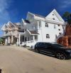 CĂN VILLA ĐẸP ĐƯỜNG HAI Ô TÔ NÉ NHAU KHU VILLA  BIỆT THỰ SANG TRỌNG
