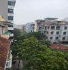 Siêu phẩm Cầu Giấy, ô tô vào nhà, ngõ nông _ 50m2_ mặt tiền 5.9m.