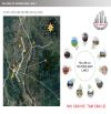 (GẦN HỒ) Em còn duy nhất 1 lô ĐẦU HỒI đất Thanh Thuỷ 135m2 gần Vườn Vua Resort 4xx triệu