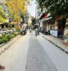 ĐẤT MẶT HỒ ĐẦM TRÒN 35 TỶ 95m MT 4m VỈA HÈ 3 Ô TÔ TRÁNH KINH DOANH SẦM UẤT ĐỘI CẤN BA ĐÌNH