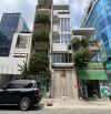 Mặt Tiền khu Văn Phòng Etown Cộng Hoà. DT: 5x23m, Hầm 5 Tầng Giá Bán 25 Tỷ