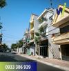 BÁN NHÀ MỚI ĐẸP – MẶT TIỀN CHU MẠNH TRINH, VŨNG TÀU – ĐƯỜNG 15M – DT:104M2 – GIÁ 16.5 TỶ
