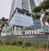 Bán căn góc 3 ngủ hiếm cực đẹp tại The Nine Phạm Văn Đồng, Mai Dịch Cầu Giấy