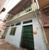 Ngộp bank bán gấp nhà HBG 05 Liên tỉnh 5, P5 Q8. DT 59m2. Giá chỉ 4,6tỷ