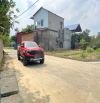 Cực hiếm 93m2 Lô góc đường rộng, bìa làng view cánh đồng Phú Ninh, Minh Phú.