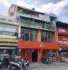 Bán nhà mặt tiền đường Đông Hồ - Lạc Long Quân. DT: 6x17m, 2 Tầng Giá Bán 16 Tỷ