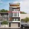 Nhà bán 3 tầng đường Nguyễn Công Trứ Vị trí kinh doanh. Dt 140m2 ngang 7m. Giá 18tỷ.