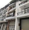 Bán nhà hẻm 499 Quang Trung, P10, Gò Vấp. Đối diện UBND Quận, 4*24m, CN 81m, 4tấm, HXH 4m,