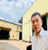 Bán khu đất vàng 3.551m2 hai mặt tiền cực hiếm còn sót lại tại
