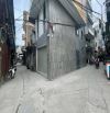 Chính chủ bán nhà 40m2 tại Triều Khúc, Thanh Xuân, ngõ thông, gần ô tô tránh,tiện ích bạt