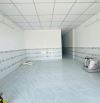 Cho thuê nhà trệt 2 phòng ngủ, 2 máy lạnh, kdc Giáp nam long, gần bến xe, cái răng
