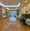 Bán chung cư 282 Nguyễn Huy Tưởng, Thanh Xuân 100m2, 3 ngủ, 2  vs nhỉnh 6 tỷ( có thương lư