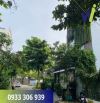 BÁN ĐẤT BIỆT THỰ ĐẲNG CẤP PHƯỜNG 8– KHU BIỆT THỰ BÌNH MINH– DT=150M2 – GIÁ CỰC TỐT 14 TỶ