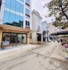 Bán nhà phố Hàm Nghi, lô góc 2 mặt thoáng, building 8 tầng thang máy, gần Vincom Hàm Nghi