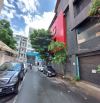 Khuôn Đất Quá Hiểm 520m2, mặt Tiền Ngay Phan Văn Trị, P12, Bình Thạnh, Giá 40 tỷ