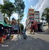 Nhà MT khu tên lửa, bình trị đông B, bình tân. hồ chí minh, 150m2