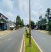 ĐẤT MẶT TIỀN NGUYỄN THÁI BÌNH QUỐC LỘ 27 XÃ HOÀ THẮNG
