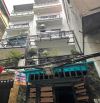Bán nhà xây mới 2 thoáng ô tô gần 47m2 giá 9.3 tỷ