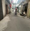 BÁN NHÀ TÂN MAI - 47.8M2, 5 TẦNG, NGÕ THÔNG, 10M RA OTO TRÁNH, NHÀ ĐẸP Ở LUÔN