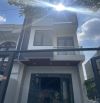 Nhà sẵn sổ hồng riêng trung tâm Biên Hòa