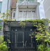 Bán nhà hẻm Chánh Hưng Phường 4 Quận 8. Nhà hẻm thông thoáng, gần Chợ Tạ Quang Bửu
