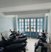 BÁN NHÀ DIÊN HỒNG, BÌNH THẠNH - ĐƯỜNG 6M - GẦN BÀ CHIỂU - 5 TẦNG - NHỈNH 5 TỶ