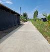 279 triệu Đất Sổ Sẵn 190m2 thổ Cư Đường Ô Tô