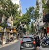 Khách sạn 5 sao mặt phố Hàng Trống, vài bước ra hồ, 495m2, 120 phòng, doanh thu khủng
