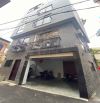 Bán nhà Nguyễn Văn Cừ - 45m2 - oto vào nhà - lô góc - 5 tầng - khu vip nhất quận - ở sướng