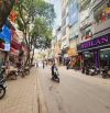 MẶT PHỐ VƯƠNG THỪA VŨ- THANH XUÂN 70m2- 8Tầng - LÔ GÓC- THÔNG SÀN- GIÁ 40.8 TỶ