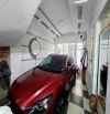 BÁN NHÀ DƯƠNG QUẢNG HÀM 50m2 - NHÀ DÂN XÂY - LÔ GÓC, GARA Ô TÔ + VĂN PHÒNG