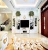 Bán nhà Phố Vọng, Hai Bà Trưng, ngõ ô tô, MT 6m, 40m 5T, gần ĐH KTQD, ở, làm VP 11.7 tỷ
