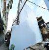 Bán nhà 4 tầng 56m2 Khúc Thừa Dụ, Lê Chân. Giá 3,99 tỷ