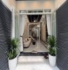 BÁN NHÀ HOÀNG HOA THÁM, GÒ VẤP - HẺM XE HƠI  - 4 TẦNG - 52M2 - 4PN - CHỈ 8,38 TỶ