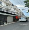 KHU BIỆT THỰ LIỀN KỀ ĐÔNG HƯNG THUẬN QUẬN 12 - 80M2, NGANG 7M, 4 TẦNG, 4 PN - NỘI THẤT CAO