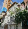 Bán villa Quận 1, ngang 13m khu dân cư văn minh, dân trí cao gần Phùng Khắc Khoan