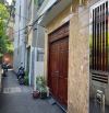 NHÀ ĐẸP 4 TẦNG - 50M² - 8.5 TỶ - GIA  THỤY - LONG BIÊN