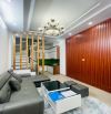 BÁN NHÀ KHƯƠNG TRUNG – THANH XUÂN – NHÀ ĐẸP Ở NGAY – 27M – 5 TẦNG – 3.3 6.45 TỶ