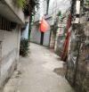NHÀ 4 TẦNG – 97M² – 11.5 TỶ – GIA THỤY, LONG BIÊN