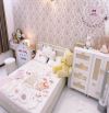 Nhà đẹp LUNG LINH Nguyễn Văn Khối - Gò Vấp - 5 Tầng - 3PN,4WC - DT 42m2 - Hơn 7 tỷ