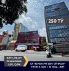 Khuôn Đất 2 MT Phan Đăng Lưu P2 PN - NH 28m*45m - Giá 250 Tỷ
