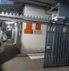 BÁN DÃY TRỌ HÀN CHỈ 4.2 TỶ - HẺM Ô TÔ - HÀN THUYÊN - PHƯỜNG 10 - S = 130M2 NGANG 5.5M