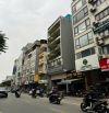 Mặt phố Trung Phụng - 97m 8 tầng lừng lững, đẹp nhất phố. Giảm mạnh 10 tỷ, chỉ còn 85 tỷ