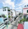 HẺM XE HƠI THÔNG THOẠI NGỌC HÂU-Tân Phú 69 m²-3 tầng nhà chính chủ nhà đẹp. Rộng thoáng