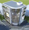 LÔ GÓC NGUYÊN HỒNG 100m2 - 7TẦNG- MT 17m-DÒNG TIỀN 3 TỶ/NĂM- GIÁ CHÀO 105 TỶ