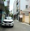 Bán nhà mới, HXH trải nhựa thẳng sát MT Hoàng Hoa Thám, 3 tầng sổ vuông 50m2 nhỉnh 9 tỷ