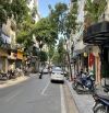Khách sạn 5 sao mặt phố Hàng Trống Hoàn Kiếm doanh thu khủng, 495m2, 120 phòng, giá 999 tỷ