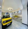 NHÀ BÁN 5 TẦNG, HXH, PHAN HUY ÍCH, 64m2, GÒ VẤP, NHỈNH 13TỶ