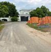 Cần tiền bán gấp nhà 168m2 sau chợ phước thạnh - củ chi giá 750 triệu.
